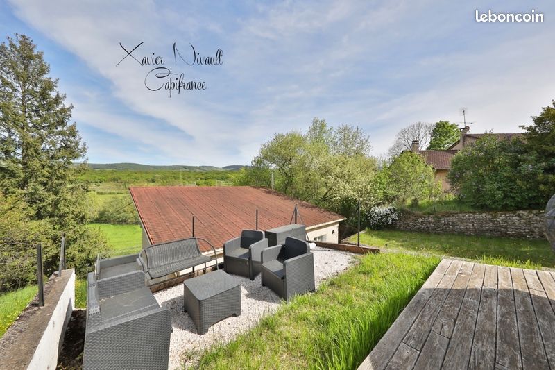 Maison 4 pièces 80 m² · à Cluny · 80 m² · 189 000 €