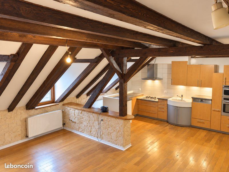 Appartement 3 pièces 93 m² · à Sarreguemines · 93 m² · 640 €/mois