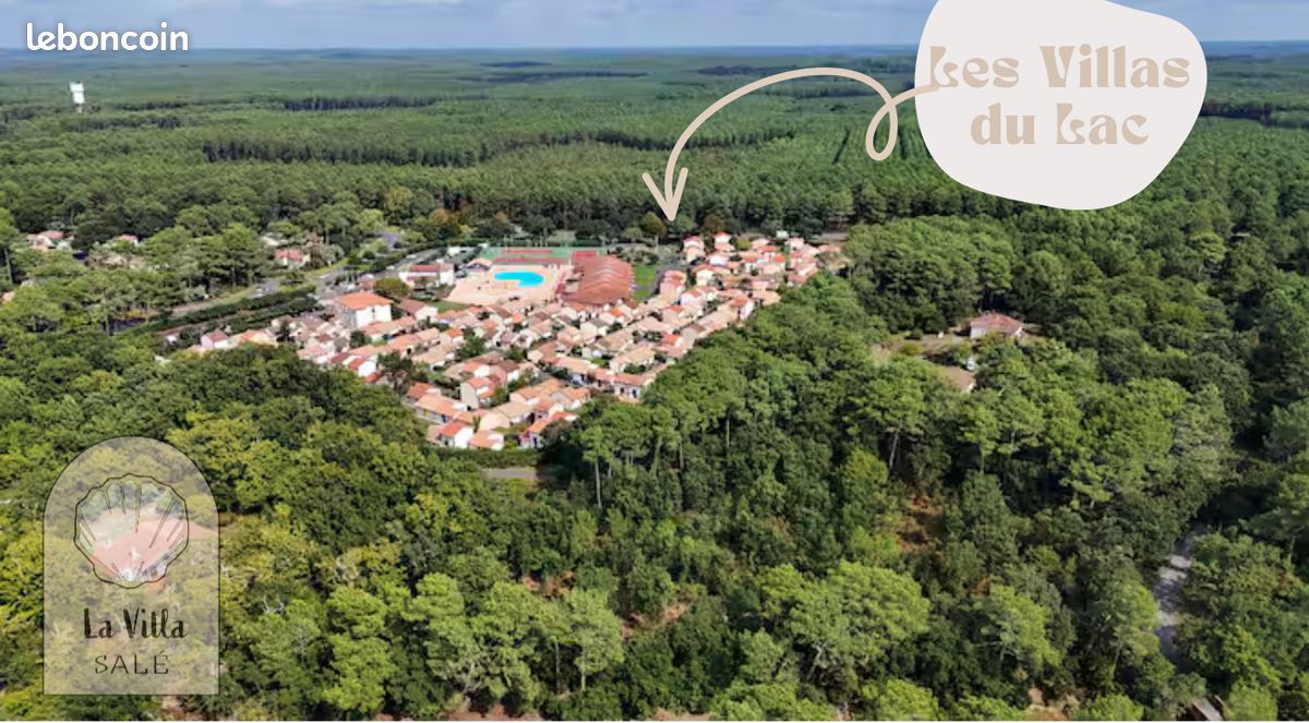 Location Saisonnière La Villa Salée https:/[URL masquée pour votre sécurité]/ (image 14)