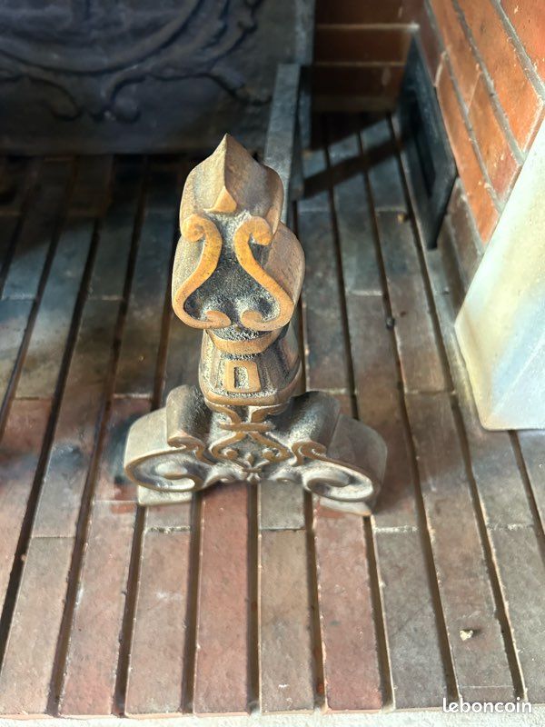 Jardinière de canard en bronze - Bronze