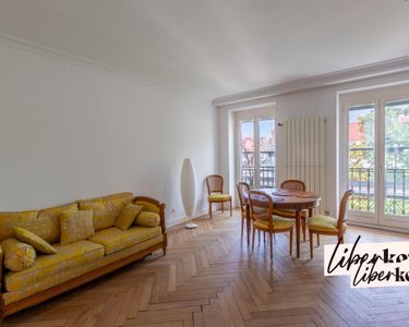 Appartement 499 000 € - 85 m²