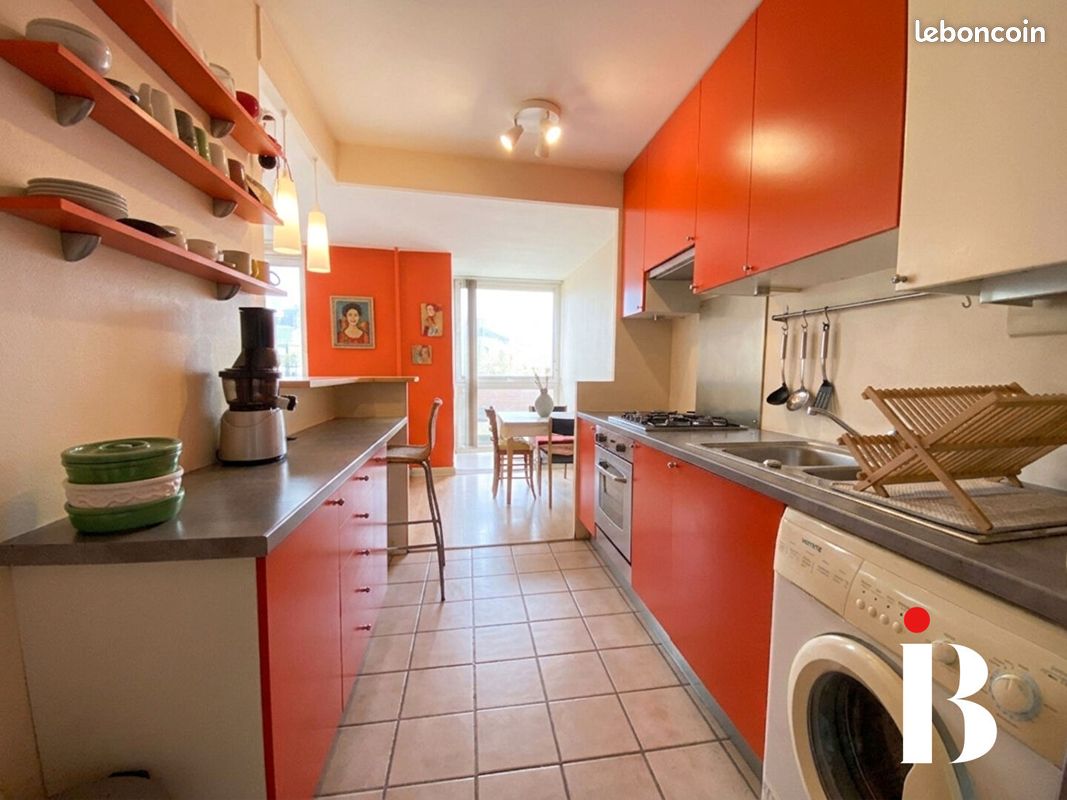 Appartement 3 pièces 70 m² (image 5)