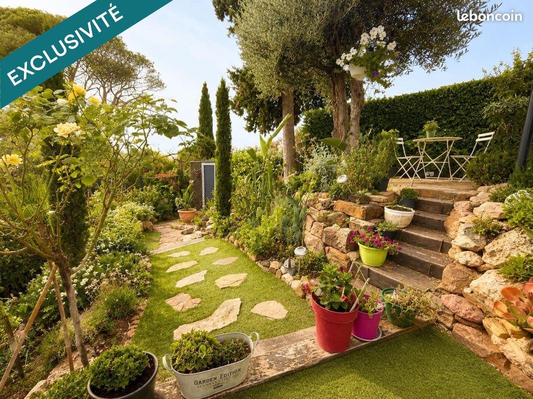 Appartement 2 pièces 47 m² · à Fréjus · 47 m² · 259 000 €