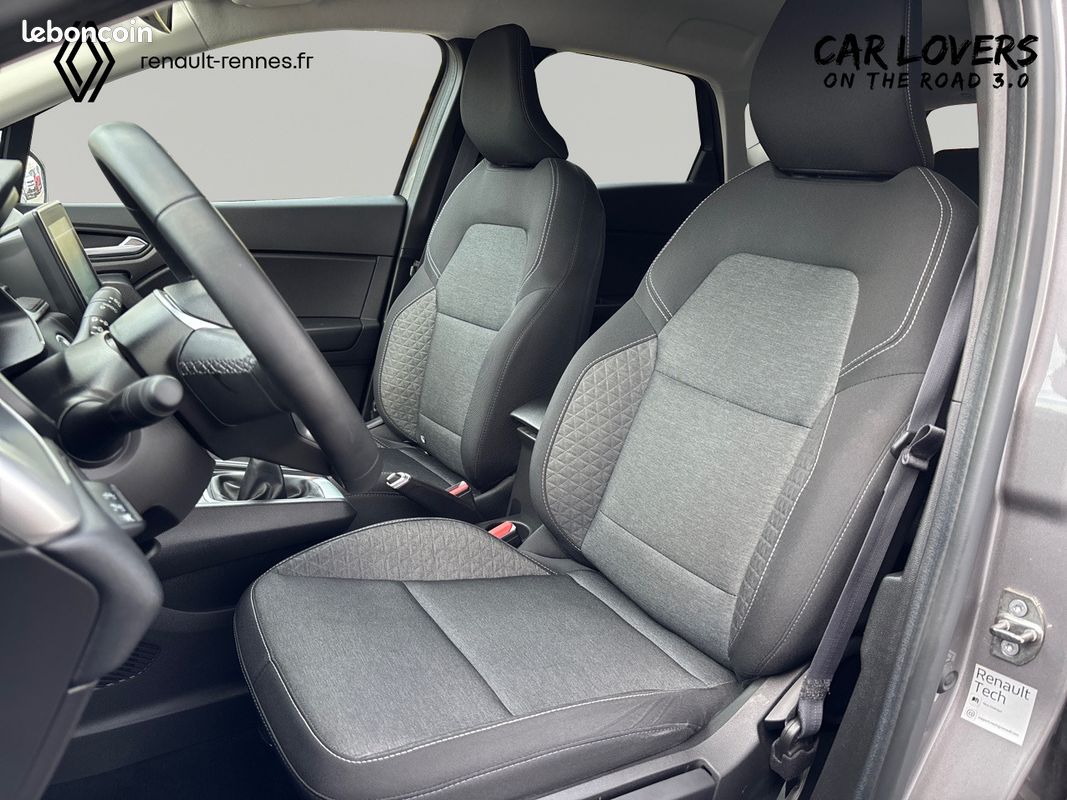 RENAULT Captur TCe 90 Evolution (image 26)