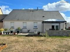 Maison 5 pièces 88 m² · à Val d'Anast · 88 m² · 250 400 €