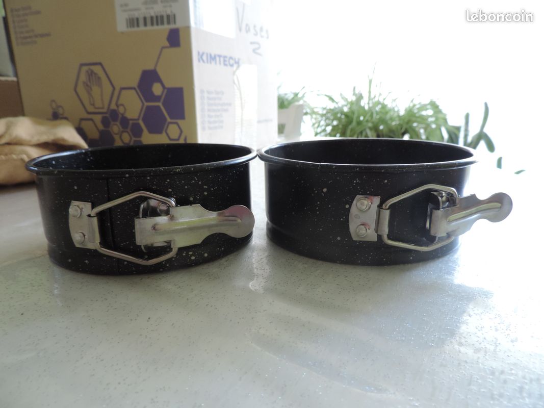 Moules à gâteaux (image 2)