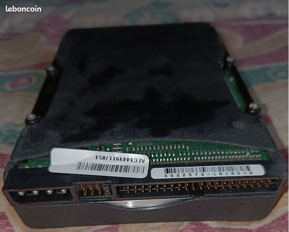 Disque dur IDE/PATA 4,3Go (image 2)