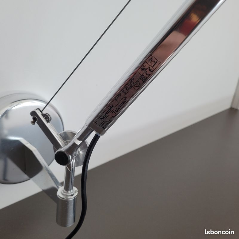Lampe artemide (image 3)