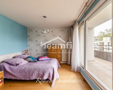 Appartement 598 000 € - 109 m²
