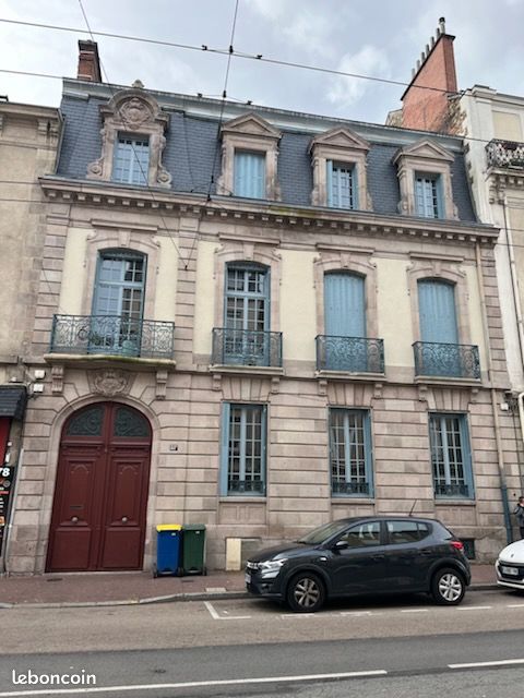 T2 limoges garibaldi - Limoges 87000 Centre-Hôtel de Ville Emailleurs (image principale 0)