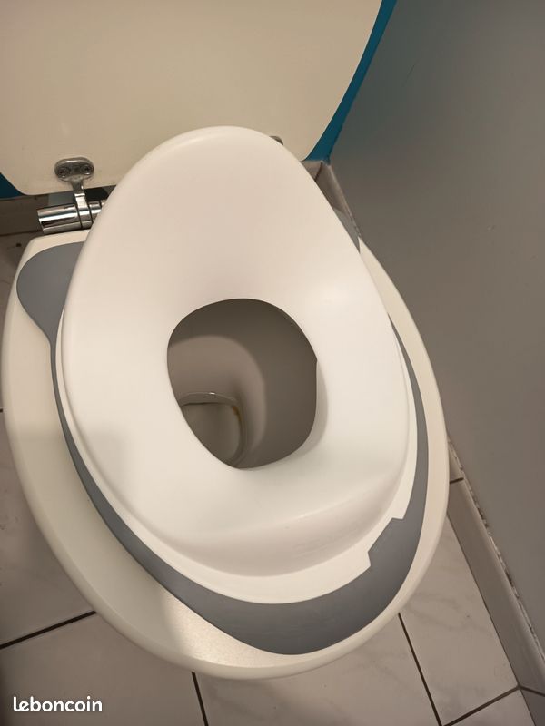 Réducteur WC (image 2)