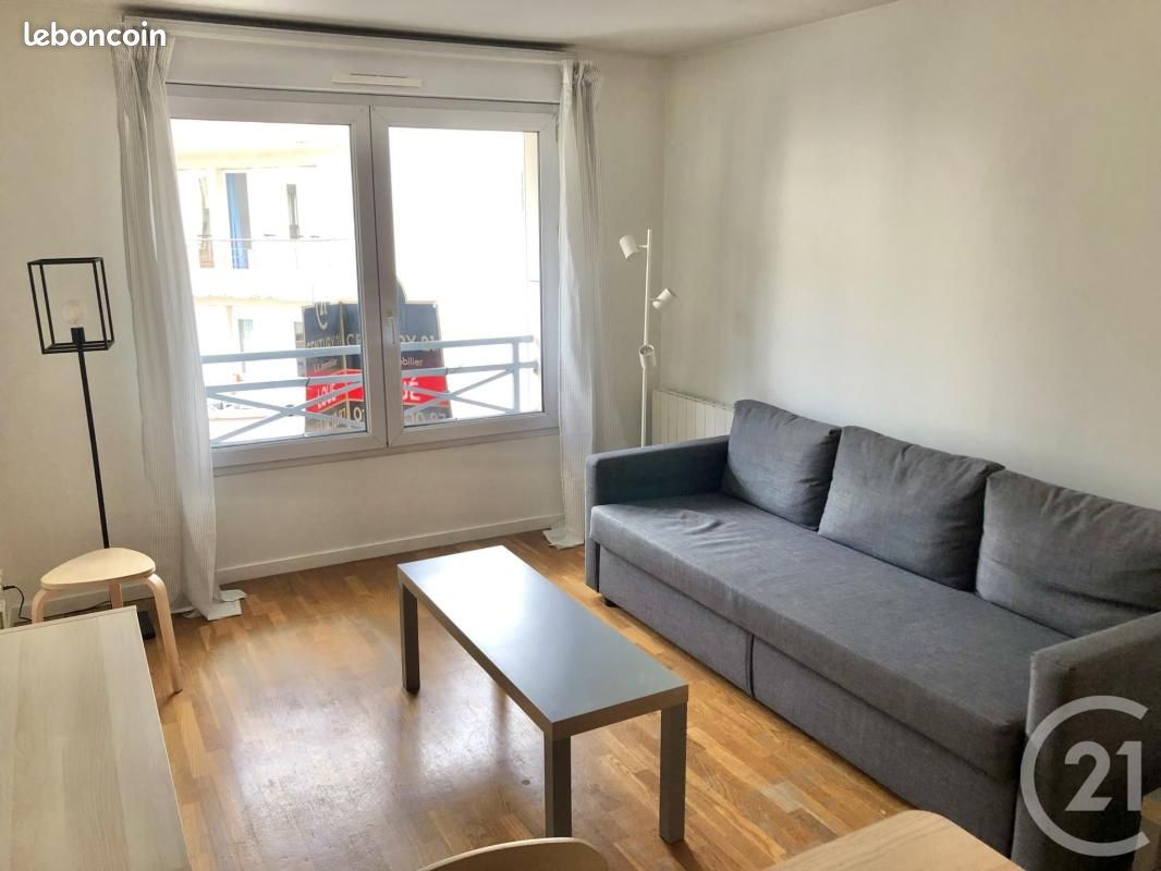 Appartement 2 pièces 42 m² · à Le Kremlin-Bicêtre · 42 m² · 1 234 €