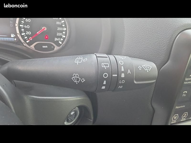 Jeep Renegade 1.5 Turbo T4 130ch MHEV S BVR7 (image 22)
