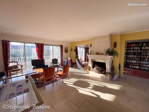 Maison a louer eaubonne - 11 pièce(s) - 236 m2 - Surfyn