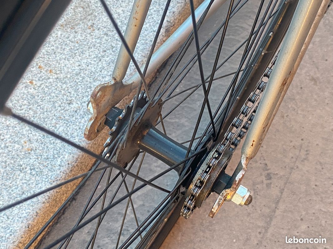 Vélo singlespeed/fixie (image 4)