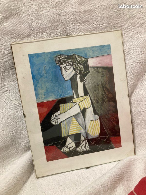 Tableau - Collection