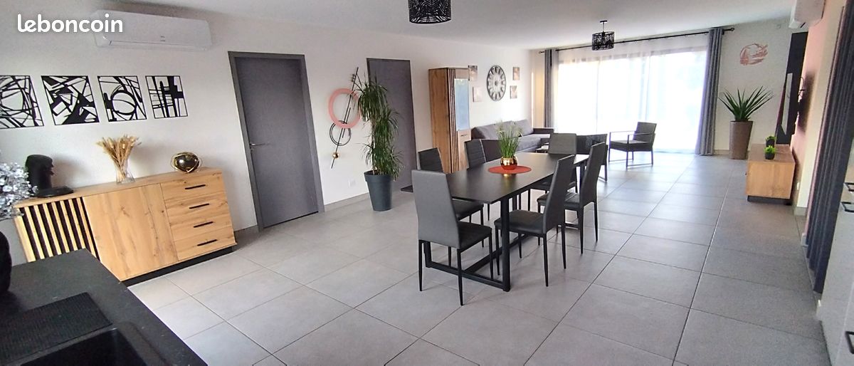 Maison 4 pièces 92 m² · à Avrillé · 92 m² · 294 000 €