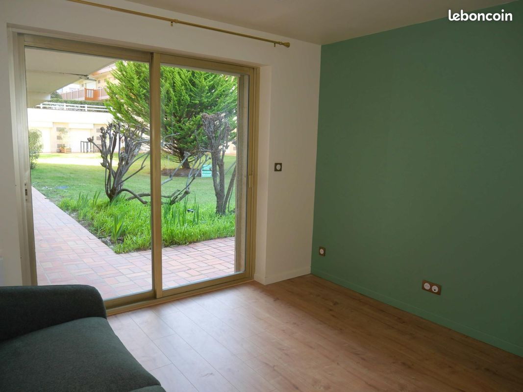 Appartement 1 pièce 18 m² · à Deauville · 18 m² · 139 500 €