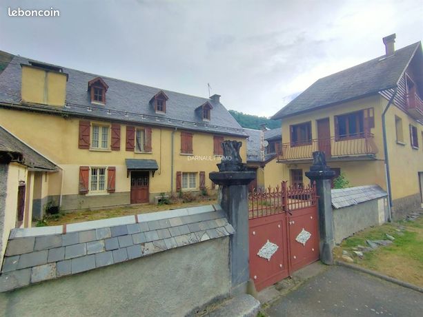 Immeuble 280 m² OO