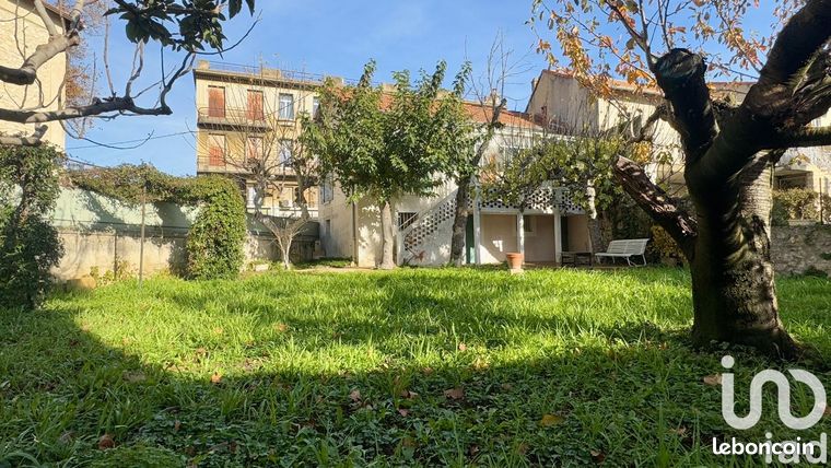 Maison de ville 3 pièces 73 m²
