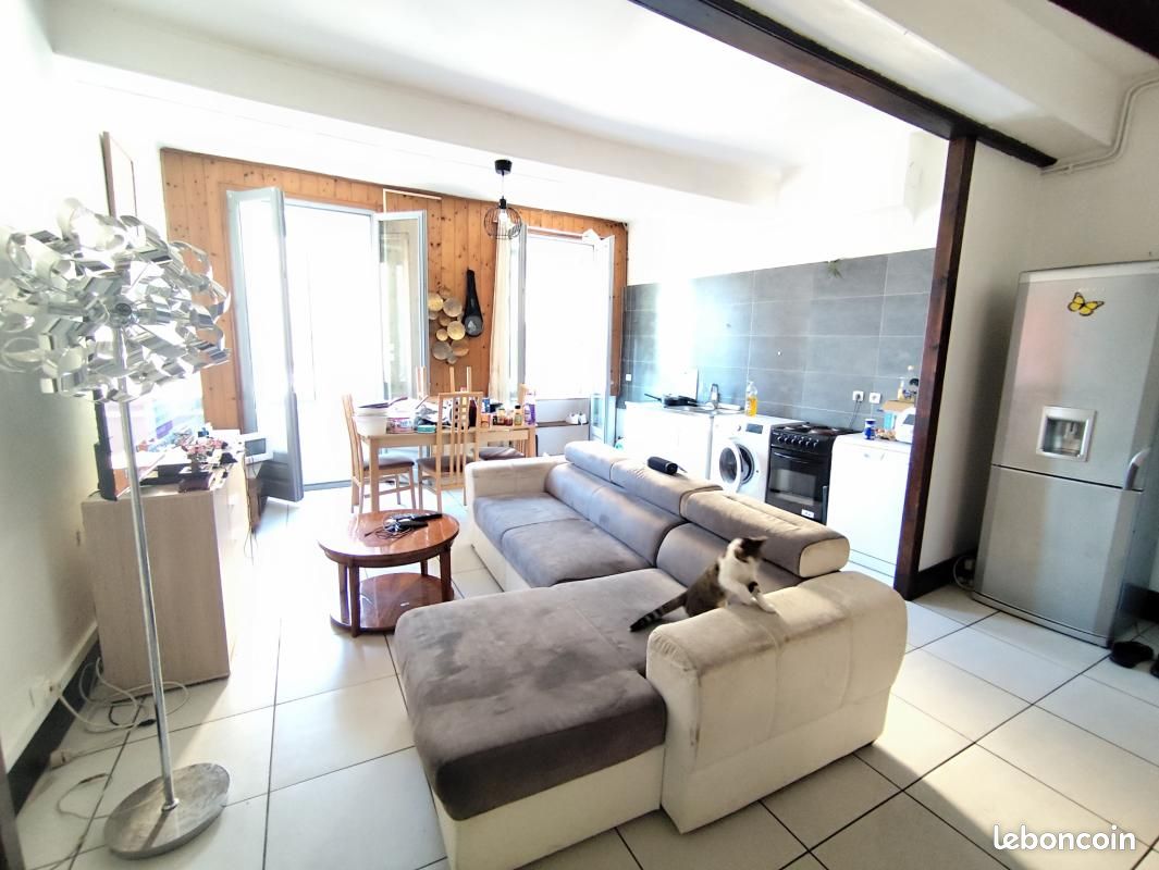 Appartement 3 pièces 54 m² · à L'Arbresle · 54 m² · 135 000 €