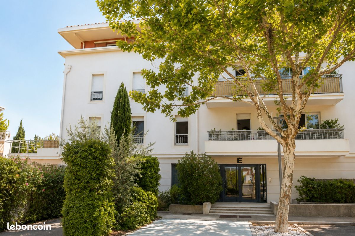 Appartement 2 pièces 54 m² · à Cavaillon · 54 m² · 155 000 €