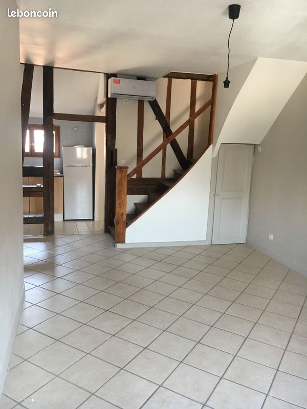 Appartement 2 pièces 36 m² · à Troyes · 36 m² · 475 €