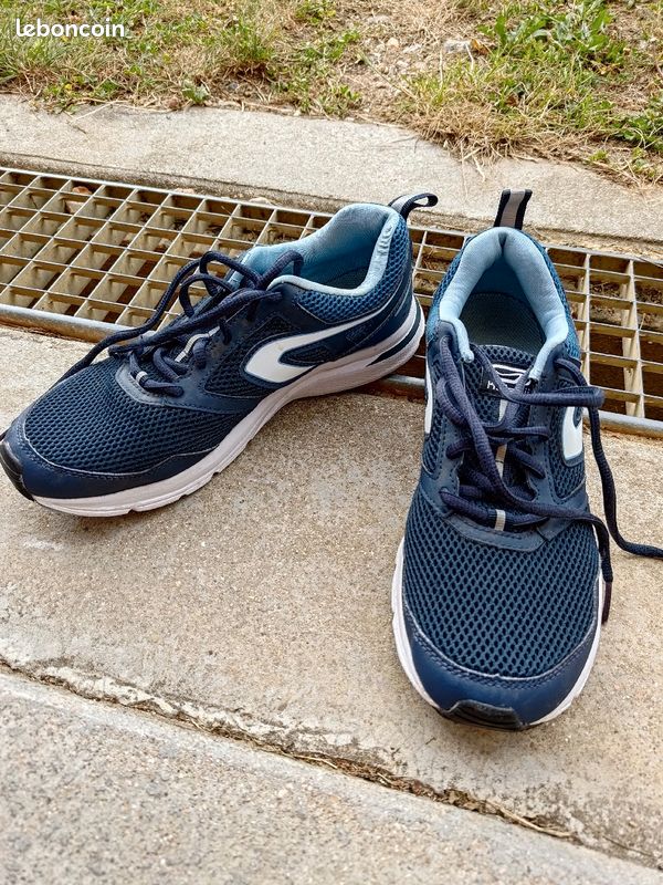 Kalenji DÃ©cathlon Basket Homme Chaussures Running Homme Basket