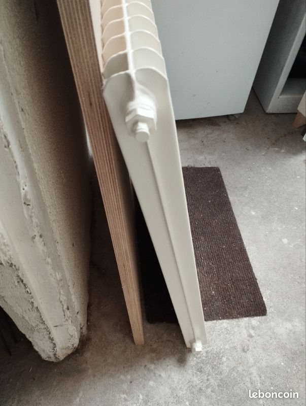 Radiateur fonte (image 2)
