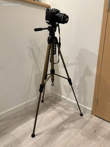 Appareil photographique (image 1)