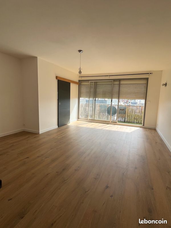 Appartement 2 pièces 44 m² · à Tours · 44 m² · 770 €/mois