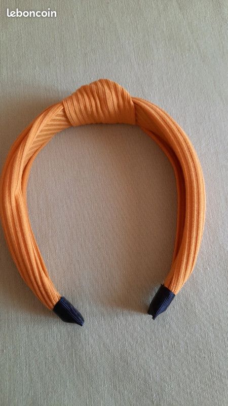 Bandeau cheveux neuf marque Moa (image 1)