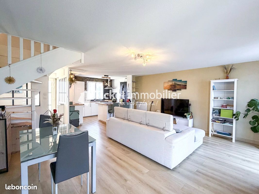 Maison 4 pièces 86 m² (image 2)