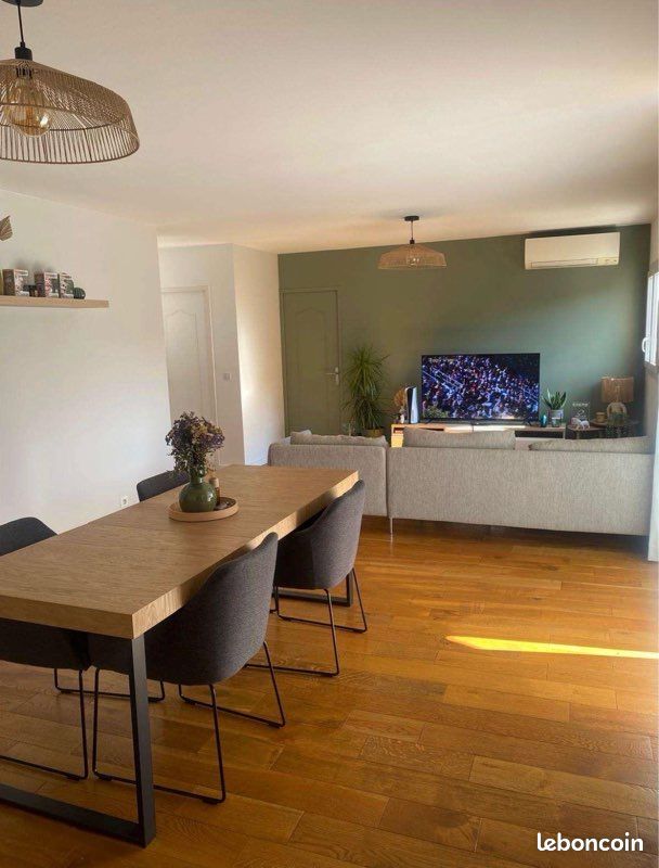 Appartement 3 pièces 84 m² · à Toulon · 84 m² · 1 400 €/mois