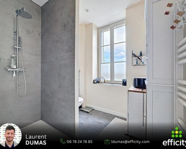 Appartement 379 900 € - 100 m²