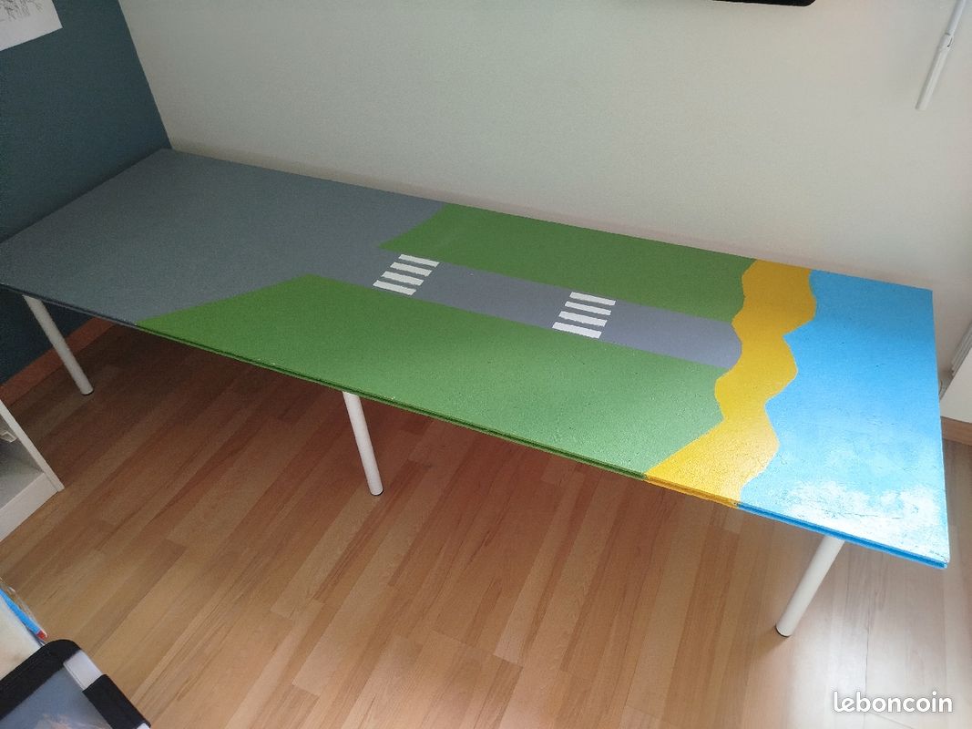 Table de jeu (image 1)