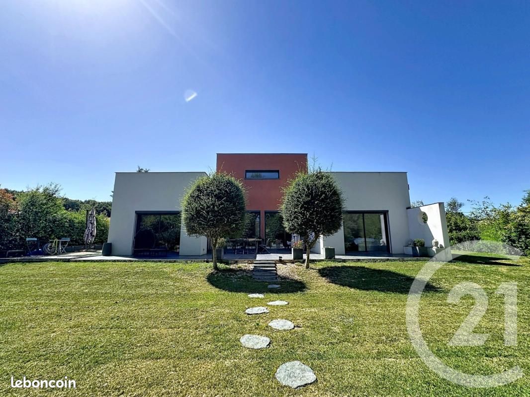 Maison 7 pièces 162 m² · à Auch · 162 m² · 399 500 €