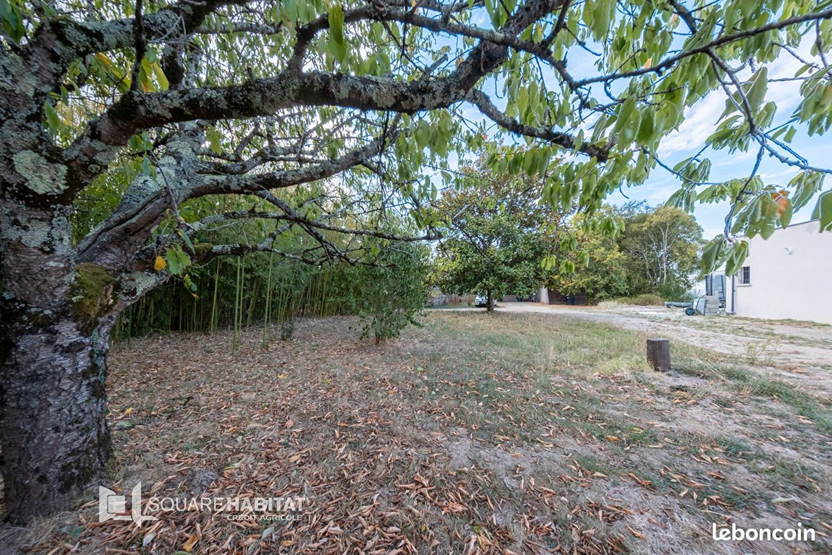 Terrain 483 m² · à Labarthe-sur-Lèze · 483 m² · 94 000 €