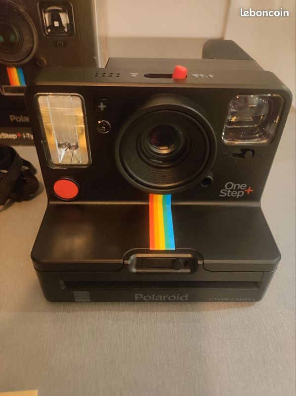 Polaroid OneStep+ (image 2)