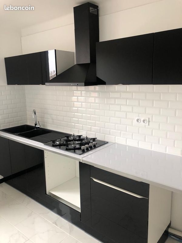 Appartement 4 pièces 68 m² · à Moissac · 68 m² · 710 €