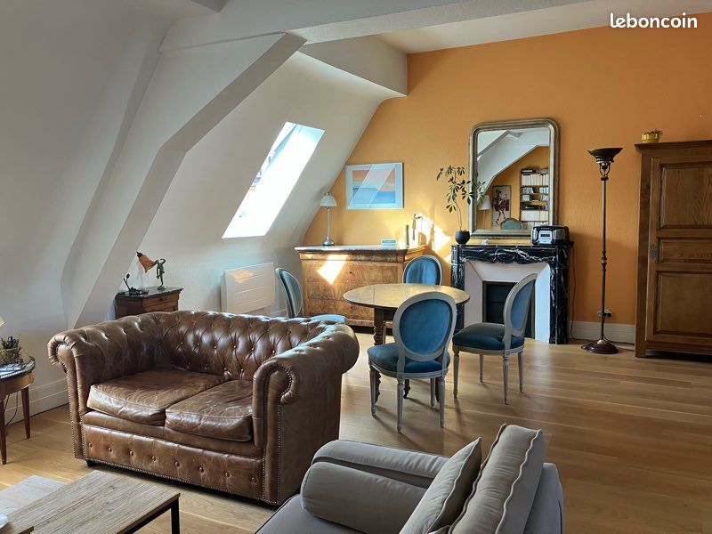 Appartement 5 pièces 101 m² · à Dijon · 101 m² · 360 000 €