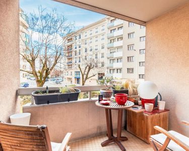 Appartement 329 000 € - 70 m²