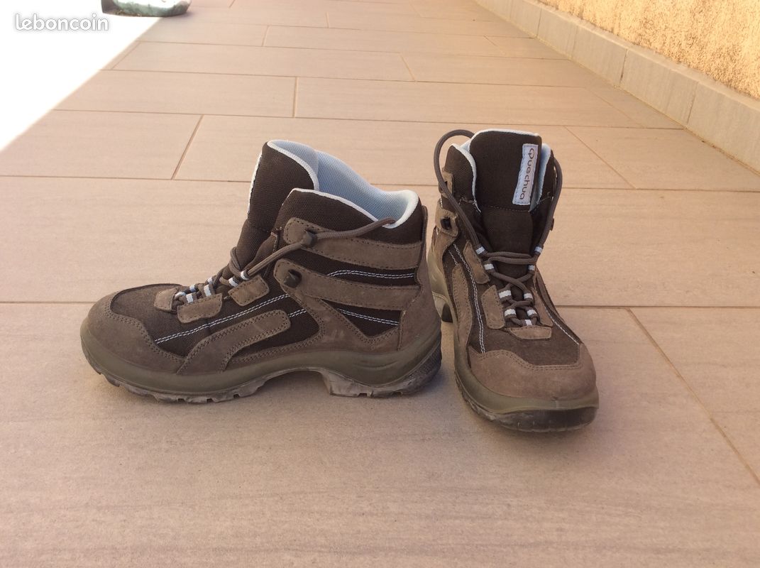 Chaussure de randonnees (image 5)