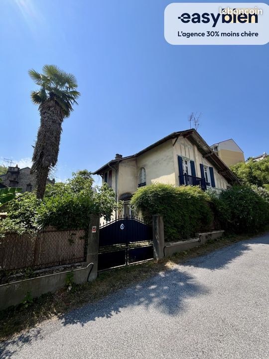 Maison 6 pièces 137 m² · à Pau · 137 m² · 234 000 €