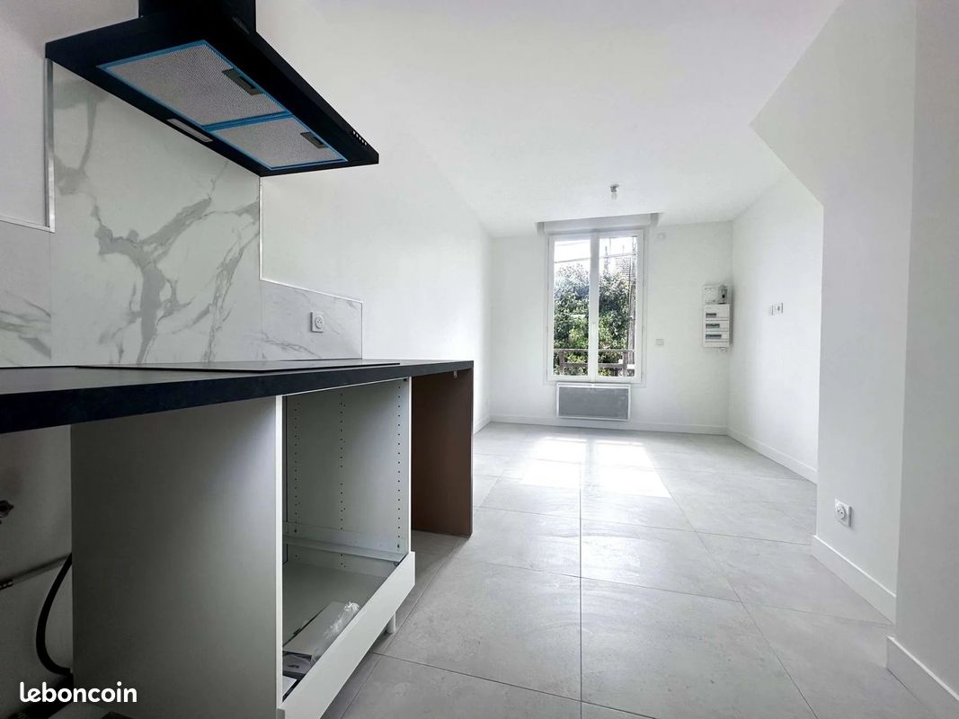 Appartement a louer chelles - 2 pièce(s) - 29 m2 - Surfyn