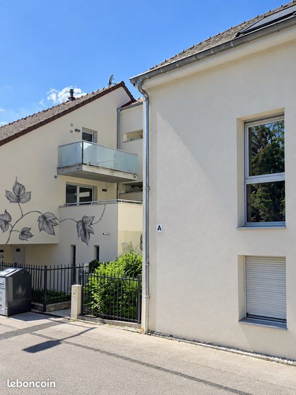 Appartement 3 pièces 42 m² · à Plombières-lès-Dijon · 42 m² · 160 000 €