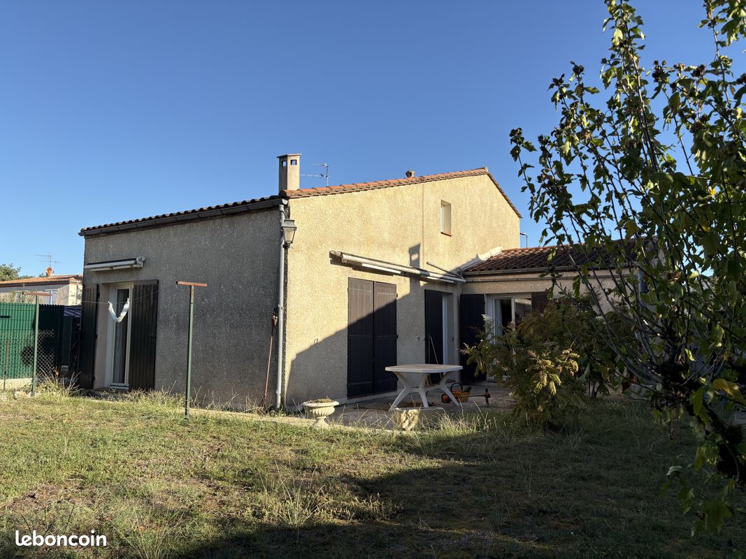 Maison 4 pièces 94 m² · à Libourne · 94 m² · 199 000 €
