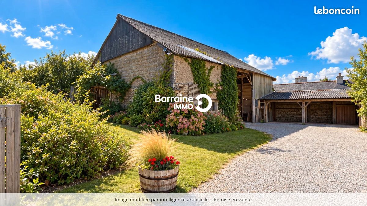 Maison 5 pièces 92 m² (image 19)