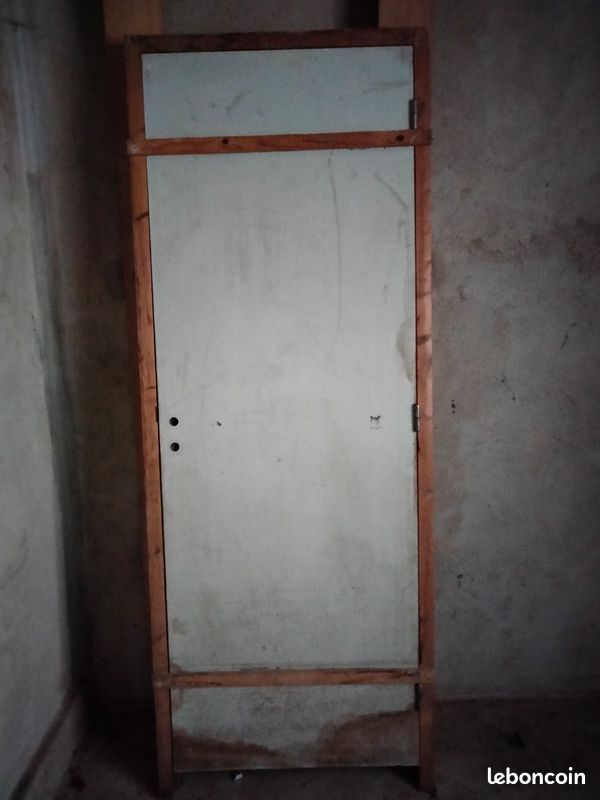 Portes isoplanes (image 1)