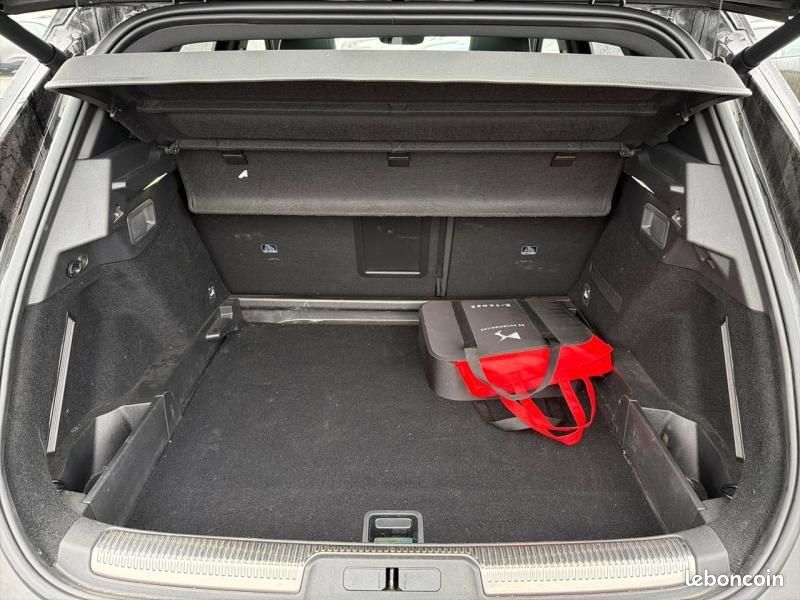 Ds DS 7 E-TENSE 225ch Performance Line (image 6)